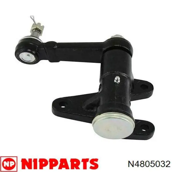 Dźwignia kierunkowa Nipparts N4805032 cena, od 59,28 USD