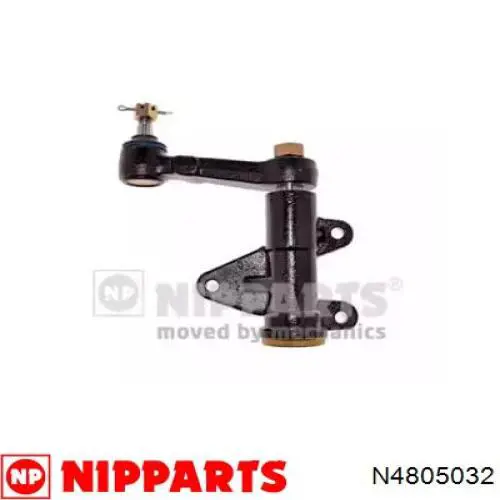 Do koszyka N4805032 Nipparts Dźwignia kierunkowa