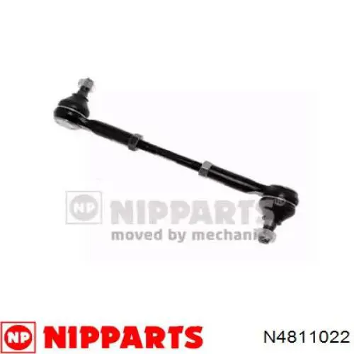 N4811022 Nipparts Drążek kierowniczy kompletny