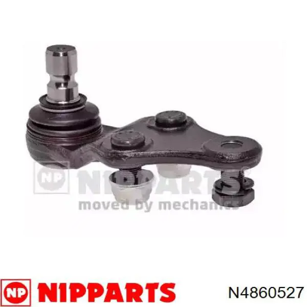 Sworzeń wahacza dolny Nipparts N4860527 cena, od 33,65 USD