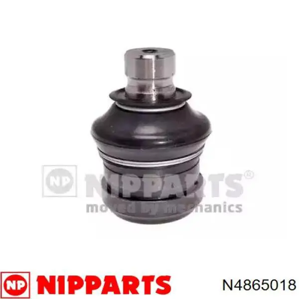 Sworzeń wahacza dolny Nipparts N4865018 cena, od 13,47 USD