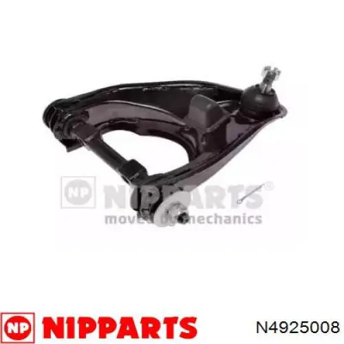 MR241023 Mitsubishi Wahacz zawieszenia przedniego górny lewy
