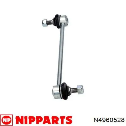 Do koszyka N4960528 Nipparts Łącznik stabilizatora przedniego