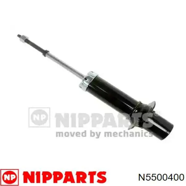 Amortyzator przedni Nipparts N5500400 cena, od 38,78 USD