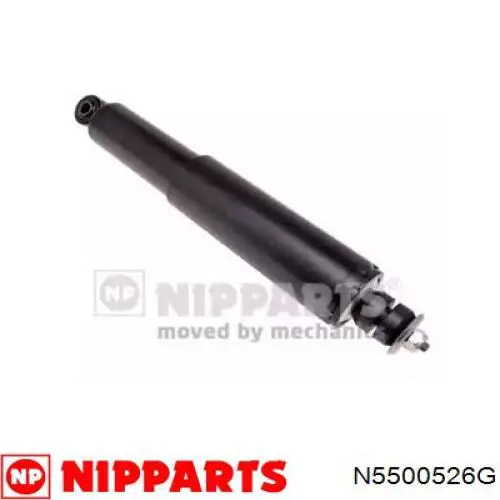 N5500526G Nipparts Amortyzator przedni