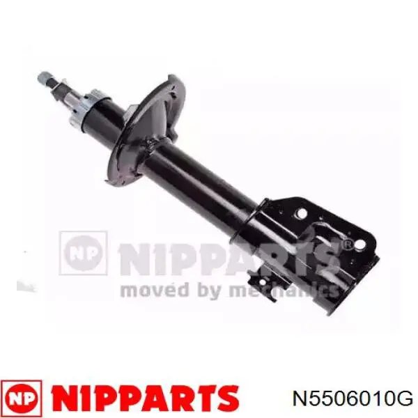N5506010G Nipparts Amortyzator przedni