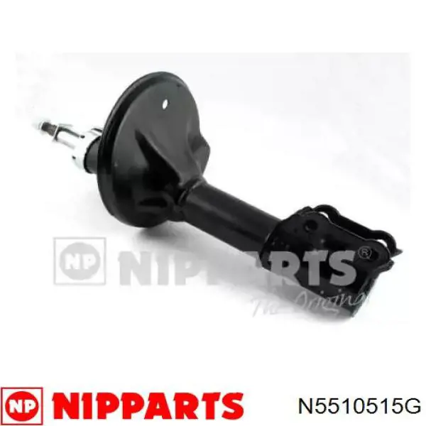 Amortyzator przedni prawy Nipparts N5510515G cena, od 52,53 USD