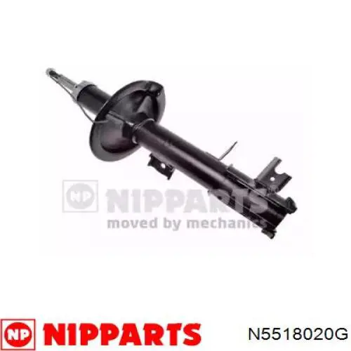 Amortyzator przedni prawy Suzuki 4160179J02 cena, od 50,15 USD