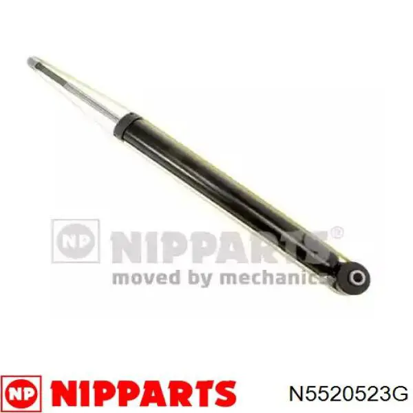 Amortyzator tylny Nipparts N5520523G cena, od 43,48 USD