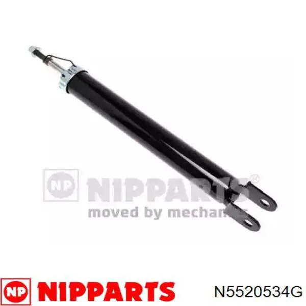 Amortyzator tylny Tangun S22046 cena, od 39,28 USD