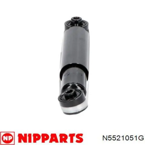 Amortyzator tylny RS315130 Raiso