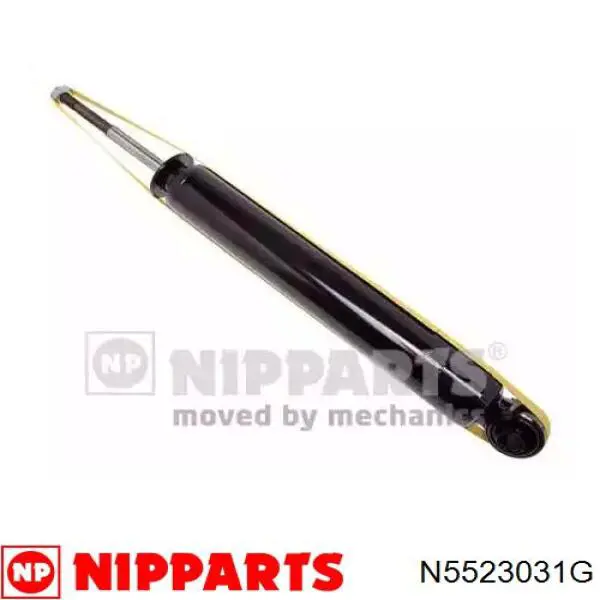Amortyzator tylny Mazda EG2328910B cena, od 18,00 USD