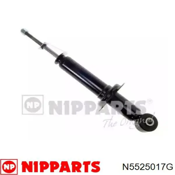 Amortyzator tylny Nipparts N5525017G cena, od 38,12 USD