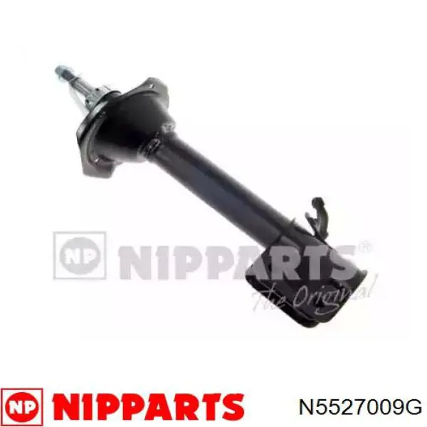Amortyzator tylny lewy Nipparts N5527009G cena, od 65,83 USD