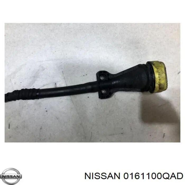 Bagnet poziomu oleju w silniku Renault (RVI) 8201001868 cena, od 18,89 USD