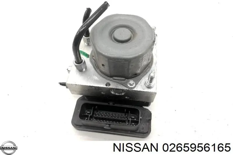 Sterownik ABS  hydrauliczny Subaru Forester IV SUV (S13, SJ) (2012 - 2018) cena, od 143,07 USD