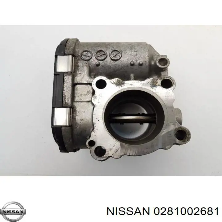 Przepustnica, komplet General Motors 93161581 cena, od 51,32 USD