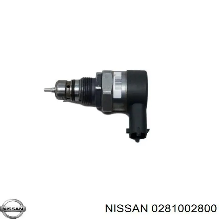 Regulator ciśnienia paliwa w listwie paliwowej Bosch 281002800 cena, od 135,39 USD