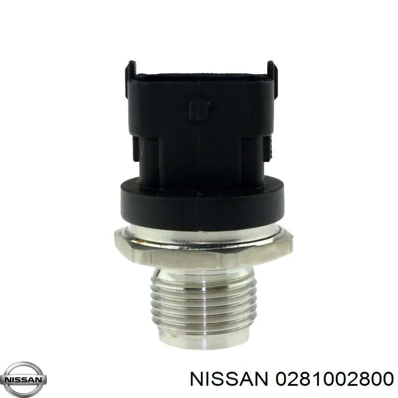 Regulator ciśnienia paliwa w listwie paliwowej Nissan/Infiniti 2267000Q0A cena, od 93,64 USD