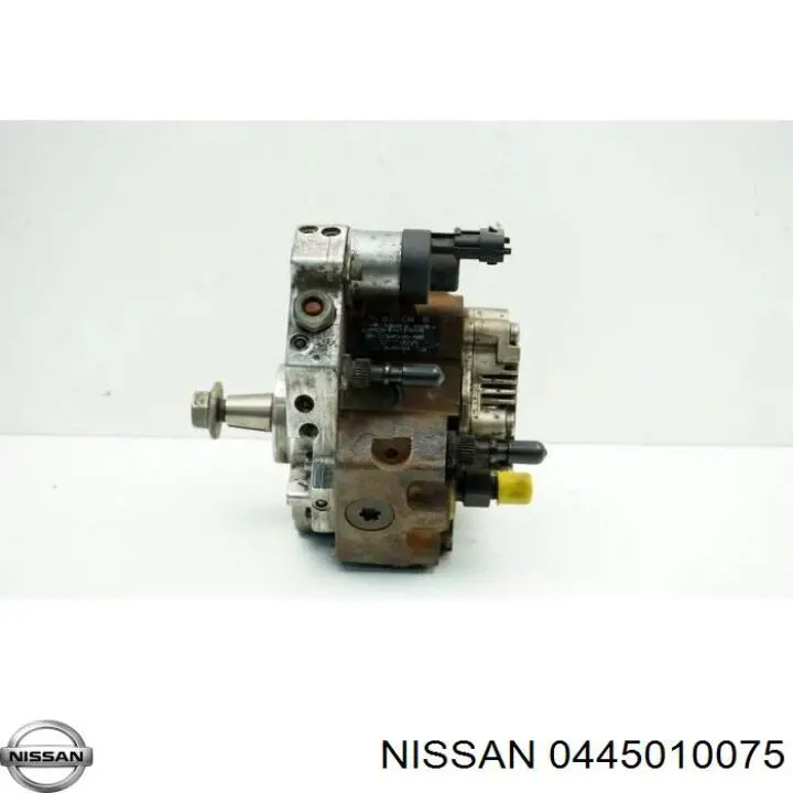 Do koszyka 8200108225 Nissan/Infiniti Pompa wtryskowa wysokiego ciśnienia