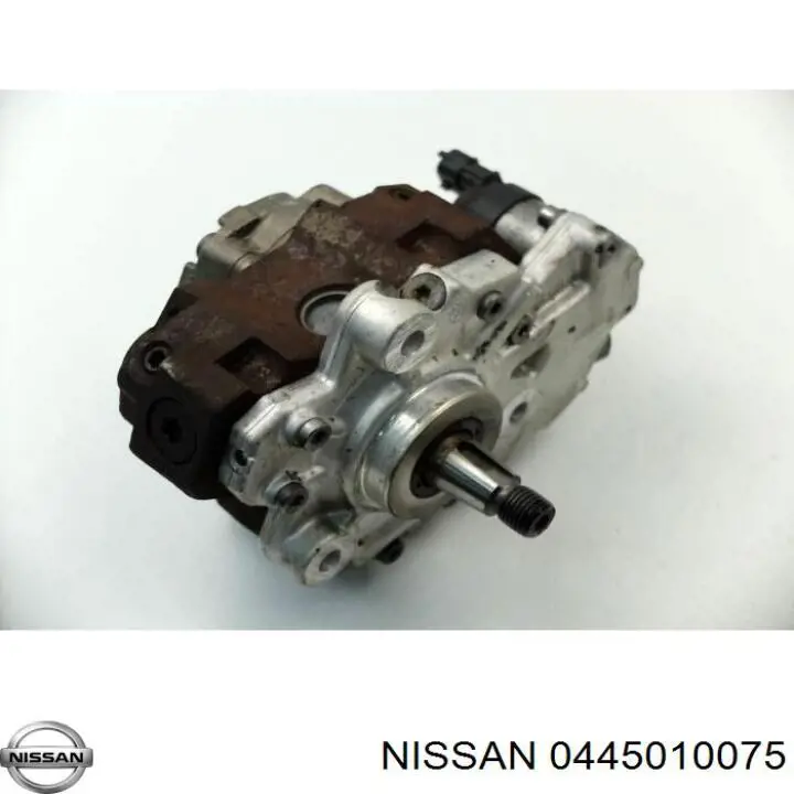 Pompa wtryskowa wysokiego ciśnienia Nissan/Infiniti 8200108225 cena, od 45,97 USD