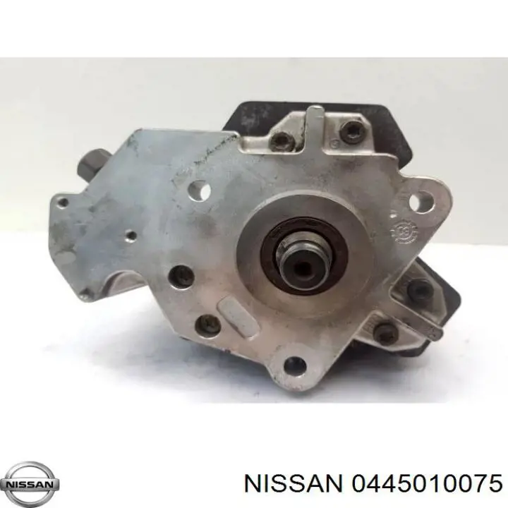 Do koszyka 8200108225 Nissan/Infiniti Pompa wtryskowa wysokiego ciśnienia