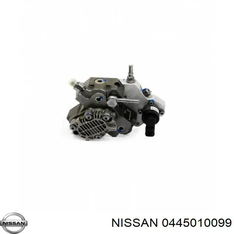 Pompa wtryskowa wysokiego ciśnienia Renault (RVI) 8200564112 cena, od 105,56 USD