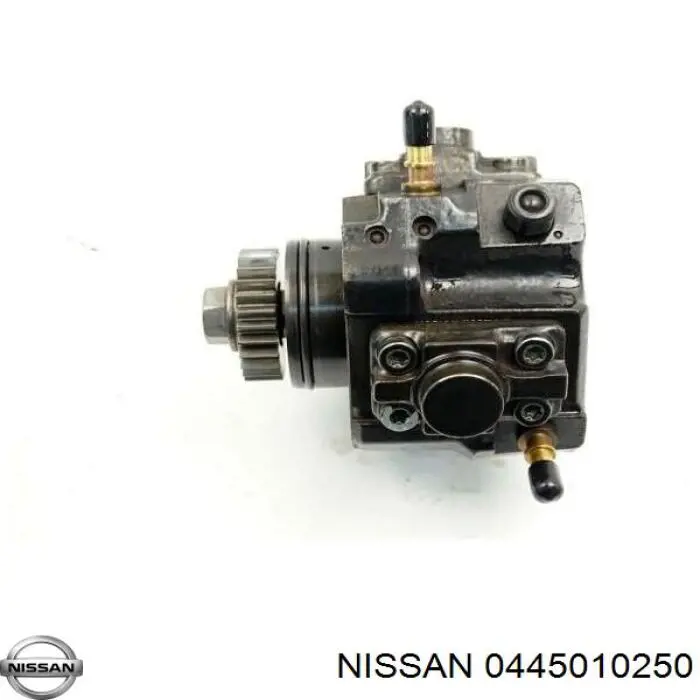 Do koszyka 95516147 Peugeot/Citroen Pompa wtryskowa wysokiego ciśnienia
