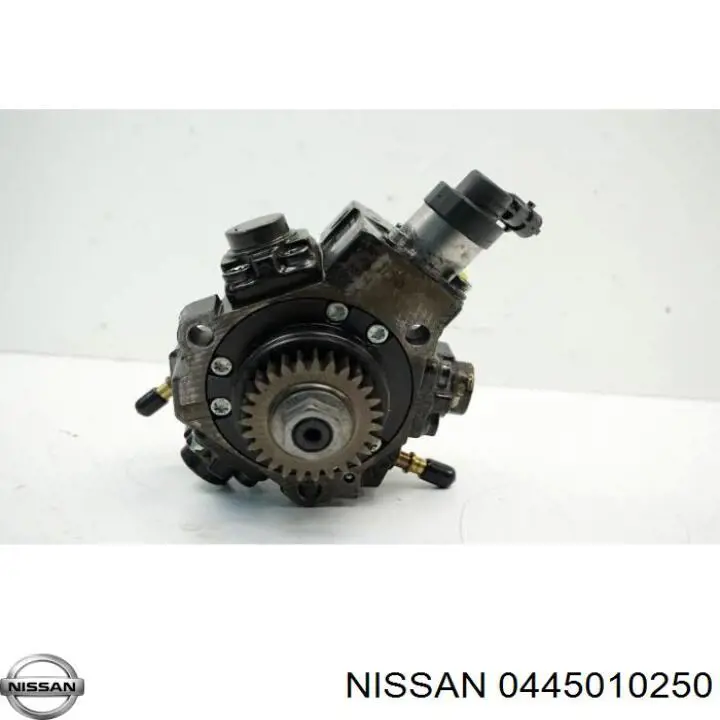 95516147 Peugeot/Citroen Pompa wtryskowa wysokiego ciśnienia