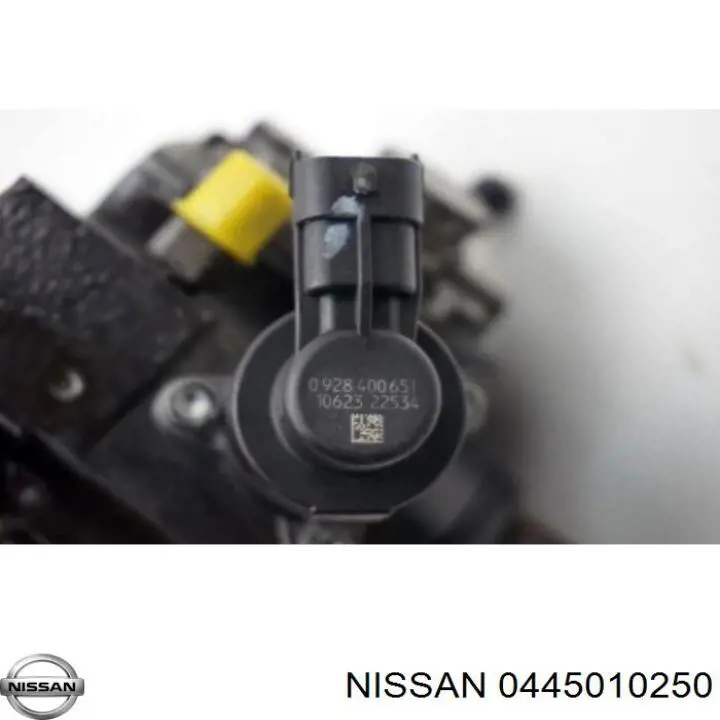 Pompa wtryskowa wysokiego ciśnienia Peugeot/Citroen 95516147 cena, od 210,36 USD