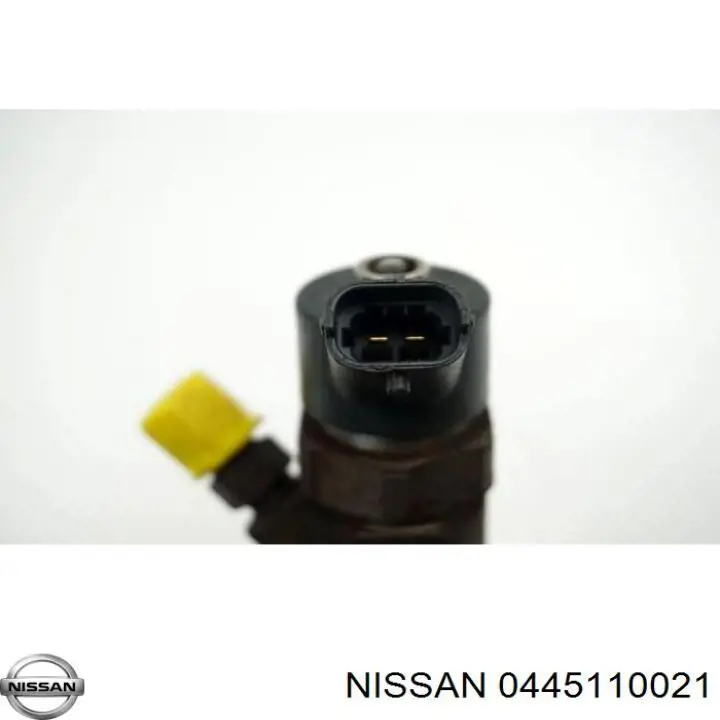 Do koszyka 93183595 Opel Wtryskiwacz paliwa