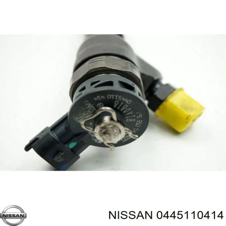  Bosch 445110414