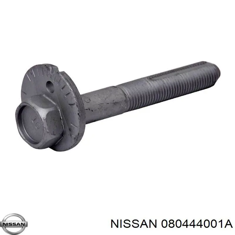 Nissan/Infiniti 080444001A cena, od 5,60 USD