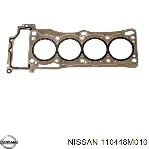 110448M010 Nissan/Infiniti Uszczelka głowicy cylindrów