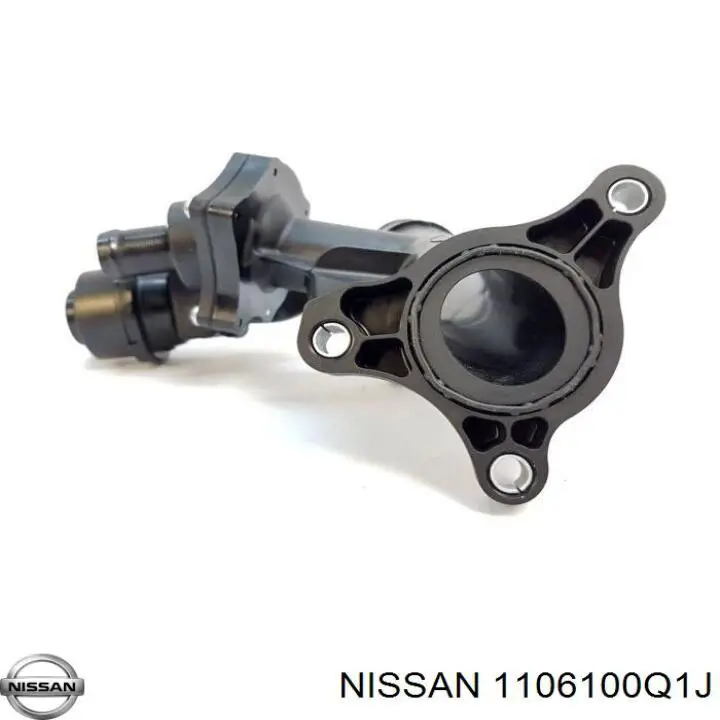 1106100Q1J Nissan/Infiniti Termostat