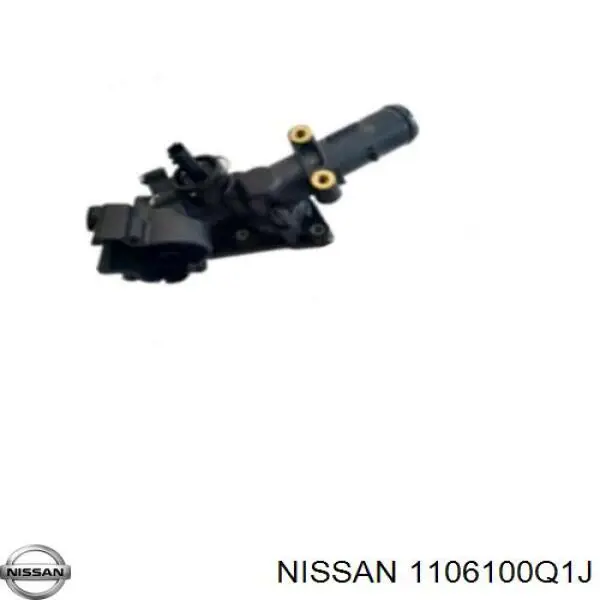 1106100Q1J Nissan/Infiniti Termostat