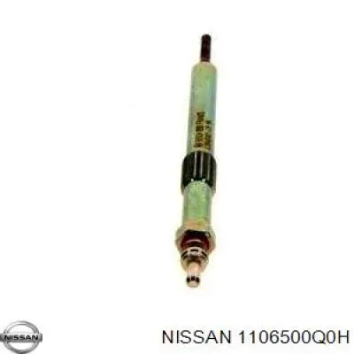 1106500Q0H Nissan/Infiniti Świeca żarowa