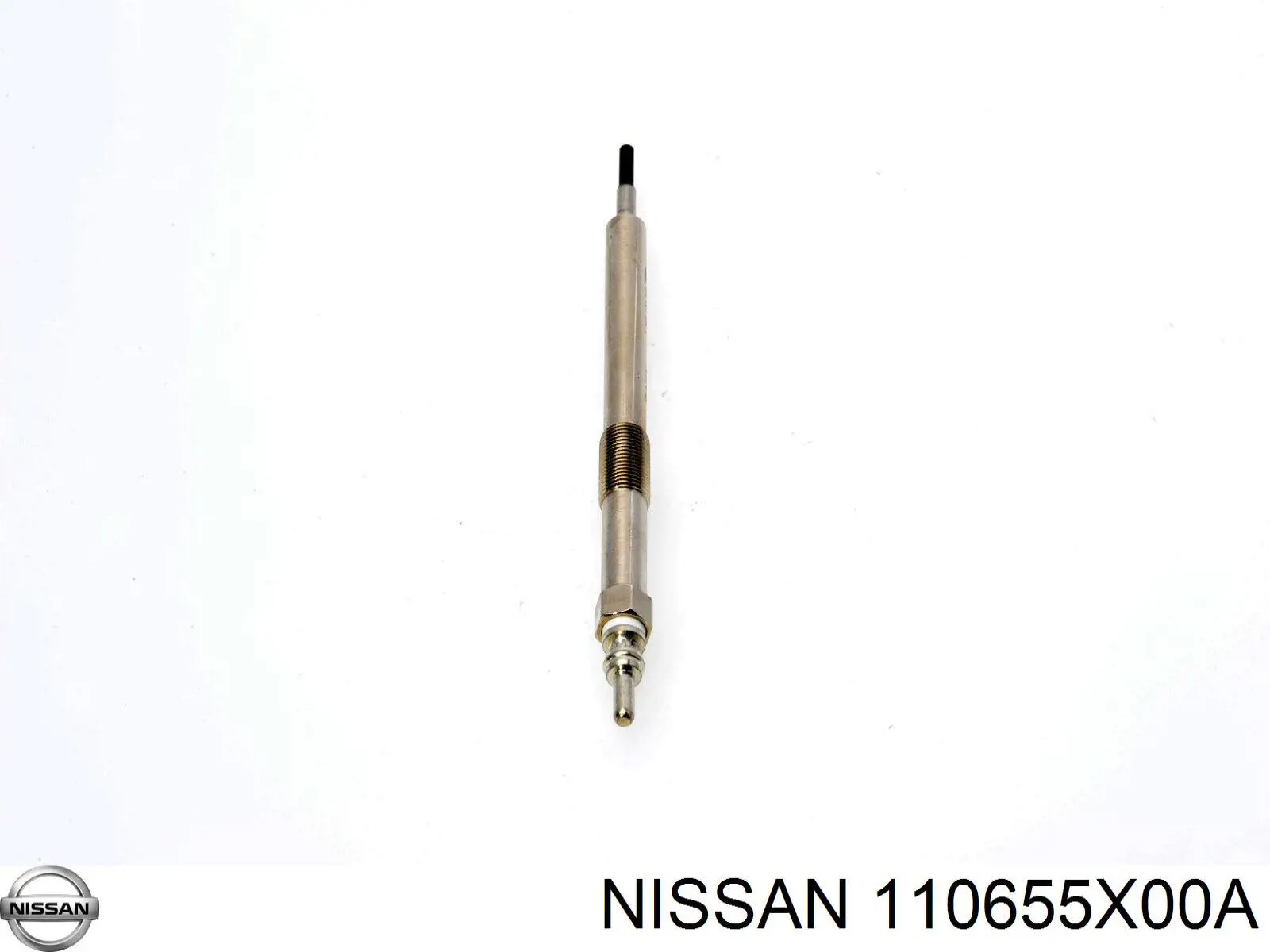 Świeca żarowa Nissan/Infiniti 110655X00A cena, od 40,50 USD