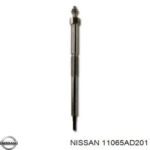 Do koszyka 11065AD201 Nissan/Infiniti Świeca żarowa