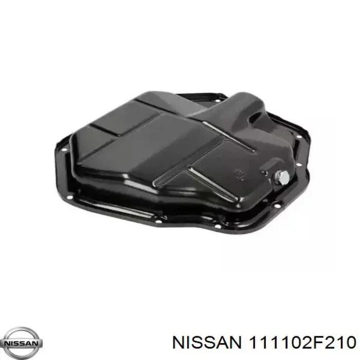111102F210 Nissan/Infiniti Miska olejowa silnika