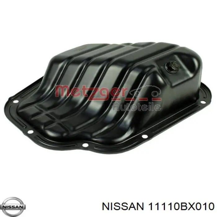 11110BX010 Nissan/Infiniti Miska olejowa silnika