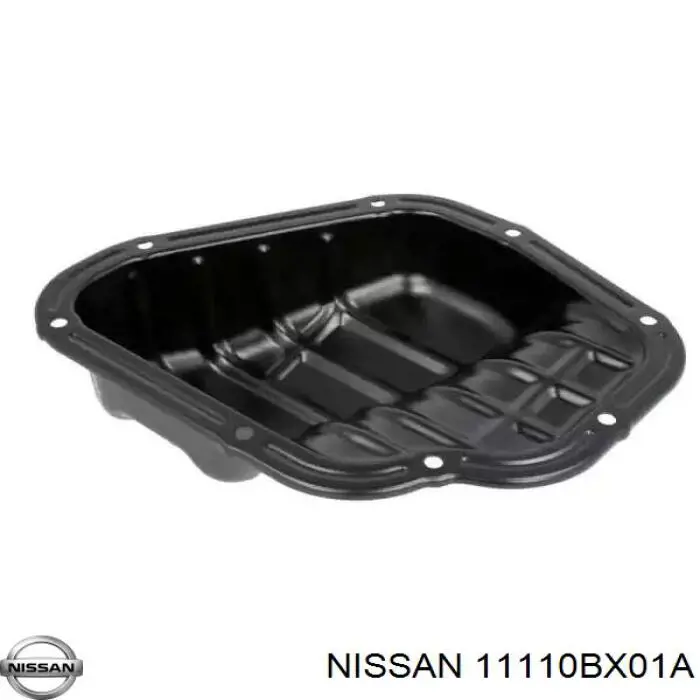 11110BX01A Nissan/Infiniti Miska olejowa silnika