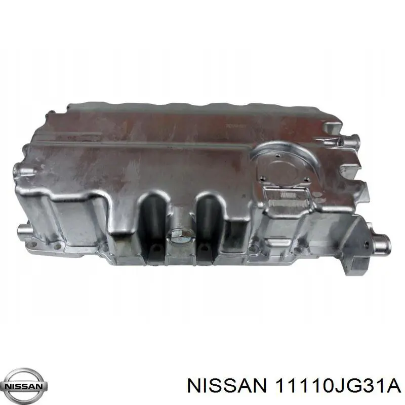  Nissan/Infiniti 11110JG31A