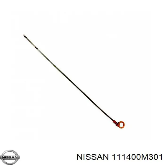 111400M301 Nissan/Infiniti 
