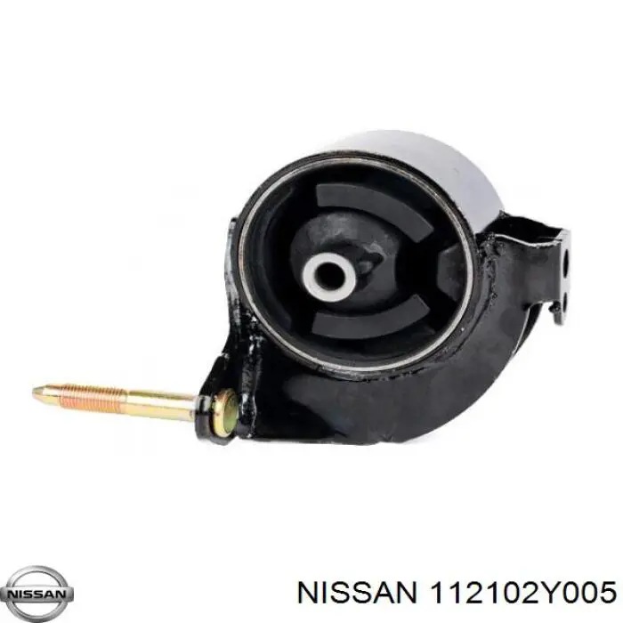 Poduszka (podpora) silnika prawa Nissan/Infiniti 112102Y005 cena, od 38,01 USD