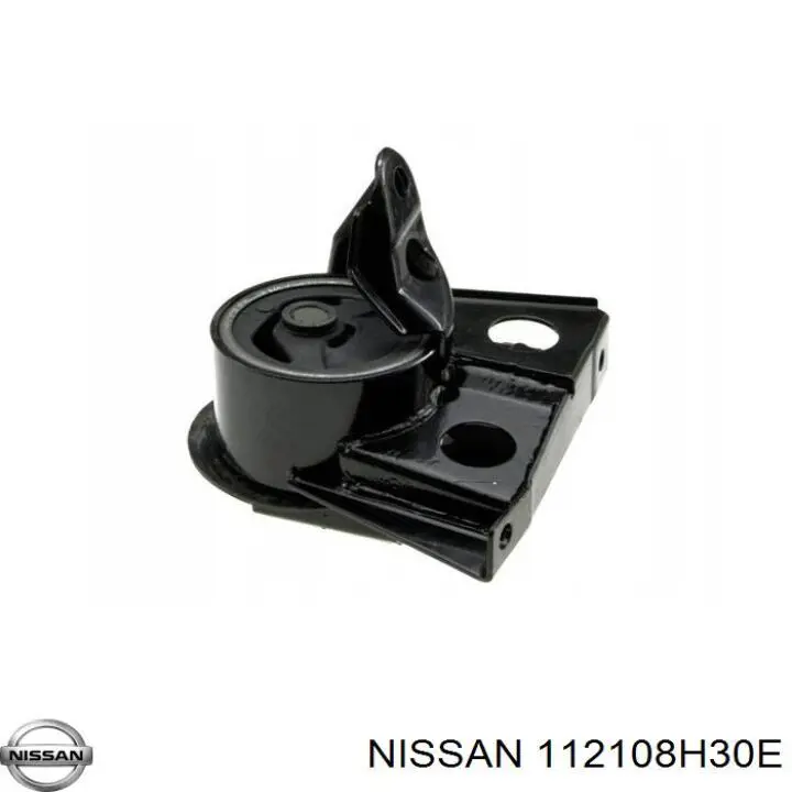 Poduszka (podpora) silnika prawa Nissan/Infiniti 112108H30E cena, od 75,30 USD