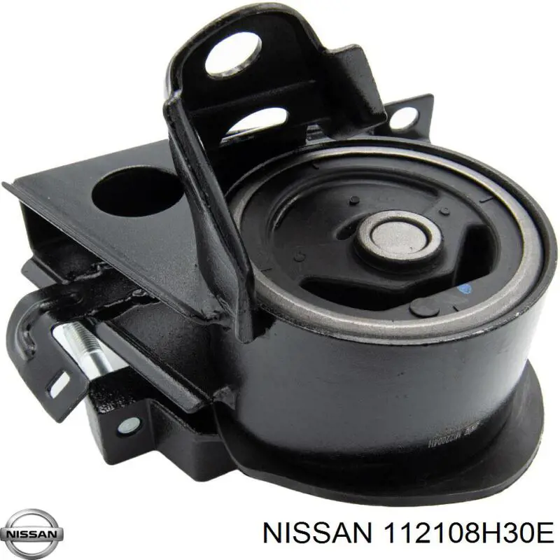 Do koszyka 112108H30E Nissan/Infiniti Poduszka (podpora) silnika prawa