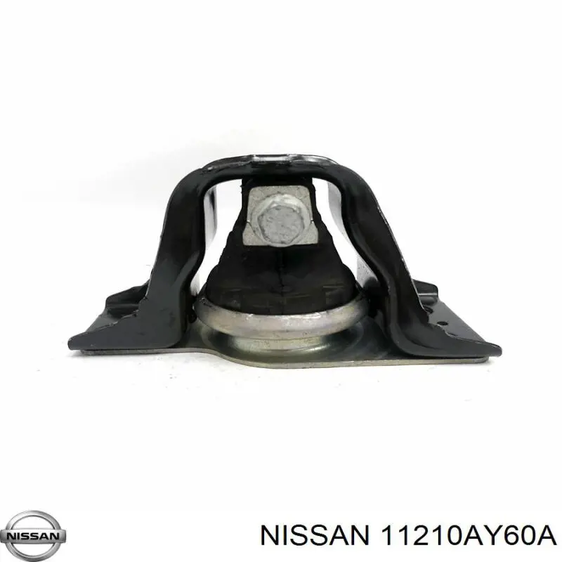 11210AY60A Nissan/Infiniti Poduszka (podpora) silnika przednia