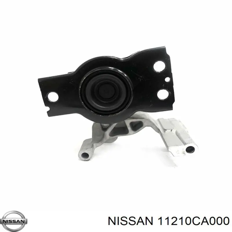 Poduszka (podpora) silnika prawa Nissan/Infiniti 11210CA000 cena, od 63,06 USD