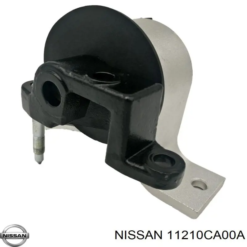 Poduszka (podpora) silnika prawa Nissan/Infiniti 11210CA00A cena, od 32,04 USD